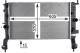 Radiator, engine cooling - CR2119000P MAHLE - 1300496, 13303637, 150114N