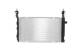 Radiator, engine cooling - CR2120000S MAHLE - 1300497, 13303639, 376910-294