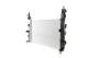 Radiator, engine cooling - CR2120000S MAHLE - 1300497, 13303639, 376910-294