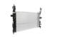 Radiator, engine cooling - CR2120000S MAHLE - 1300497, 13303639, 376910-294