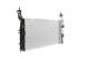Radiator, engine cooling - CR2120000S MAHLE - 1300497, 13303639, 376910-294