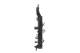Radiator, engine cooling - CR2120000S MAHLE - 1300497, 13303639, 376910-294