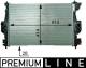 Radiator, engine cooling - CR2121000P MAHLE - 00001330Z2, 00001333C1, 060047N