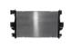 Radiator, engine cooling - CR2121000S MAHLE - 00001330Z2, 00001333C1, 060047N