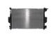 Radiator, engine cooling - CR2121000S MAHLE - 00001330Z2, 00001333C1, 060047N
