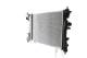 Radiator, engine cooling - CR2122000S MAHLE - 105444, 121155, 1300299