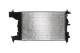 Radiator, engine cooling - CR2122000S MAHLE - 105444, 121155, 1300299