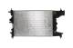 Radiator, engine cooling - CR2122000S MAHLE - 105444, 121155, 1300299