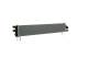 Radiator, engine cooling - CR2163000P MAHLE - 214C10001R, 376912101, 630794
