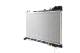 Radiator, engine cooling - CR2165000S MAHLE - 104706, 350037N, 350213132300