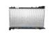 Radiator, engine cooling - CR2165000S MAHLE - 104706, 350037N, 350213132300