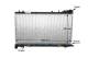 Radiator, engine cooling - CR2165000S MAHLE - 104706, 350037N, 350213132300