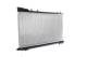 Radiator, engine cooling - CR2165000S MAHLE - 104706, 350037N, 350213132300
