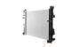 Radiator, engine cooling - CR2166000S MAHLE - 01093122, 023M95, 123204