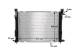 Radiator, engine cooling - CR2166000S MAHLE - 01093122, 023M95, 123204