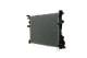 Radiator, engine cooling - CR2170000P MAHLE - 2465001303, 30002653, 376924021