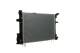 Radiator, engine cooling - CR2170000P MAHLE - 2465001303, 30002653, 376924021