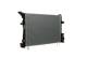Radiator, engine cooling - CR2170000P MAHLE - 2465001303, 30002653, 376924021