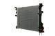 Radiator, engine cooling - CR2171000P MAHLE - 01063122, 120114N, 2465001403