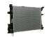 Radiator, engine cooling - CR2171000P MAHLE - 01063122, 120114N, 2465001403