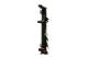Radiator, engine cooling - CR2171000P MAHLE - 01063122, 120114N, 2465001403