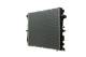 Radiator, engine cooling - CR2172000P MAHLE - 0995003303, 120116N, 30002667