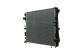 Radiator, engine cooling - CR2172000P MAHLE - 0995003303, 120116N, 30002667