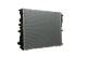 Radiator, engine cooling - CR2172000P MAHLE - 0995003303, 120116N, 30002667