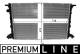 Radiator, engine cooling - CR2177000P MAHLE - 376990011, 8W0121251J, AI2444
