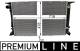 Radiator, engine cooling - CR2178000P MAHLE - 170014N, 376990021, 606466