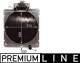 Radiator, engine cooling - CR2183000P MAHLE - 376992021, 405482, 54095