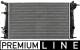 Radiator, engine cooling - CR21000P MAHLE - 01093095, 023M90, 180065N