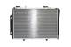 Radiator, engine cooling - CR231000S MAHLE - 017M32A, 121150N, 2025006403