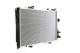 Radiator, engine cooling - CR231000S MAHLE - 017M32A, 121150N, 2025006403