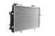 Radiator, engine cooling - CR231000S MAHLE - 017M32A, 121150N, 2025006403