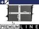 Radiator, engine cooling - CR23000P MAHLE - 01093098, 105469, 123190