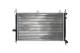 Radiator, engine cooling - CR267000S MAHLE - 0107.2038, 100669, 121048