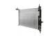 Radiator, engine cooling - CR267000S MAHLE - 0107.2038, 100669, 121048