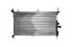 Radiator, engine cooling - CR267000S MAHLE - 0107.2038, 100669, 121048
