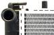 Radiator, engine cooling - CR285000P MAHLE - 122670N, 376712331, 4635000100