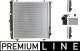 Radiator, engine cooling - CR285000P MAHLE - 122670N, 376712331, 4635000100
