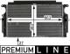 Radiator, engine cooling - CR28000P MAHLE - 01153185, 105582, 130300