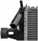 Radiator, engine cooling - CR305000S MAHLE - 0107.3084, 09192586, 102526