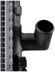 Radiator, engine cooling - CR305000S MAHLE - 0107.3084, 09192586, 102526