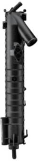 Radiator, engine cooling - CR305000S MAHLE - 0107.3084, 09192586, 102526
