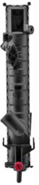 Radiator, engine cooling - CR305000S MAHLE - 0107.3084, 09192586, 102526