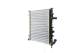 Radiator, engine cooling - CR308000S MAHLE - 01093110, 101240, 123082