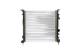 Radiator, engine cooling - CR308000S MAHLE - 01093110, 101240, 123082