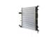 Radiator, engine cooling - CR308000S MAHLE - 01093110, 101240, 123082