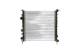Radiator, engine cooling - CR308000S MAHLE - 01093110, 101240, 123082